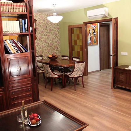 Apartament Fantastico Apartamento A 100 M Del Centro Girona Zewnętrze zdjęcie