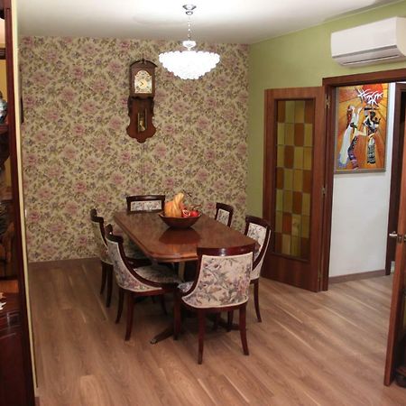 Apartament Fantastico Apartamento A 100 M Del Centro Girona Zewnętrze zdjęcie