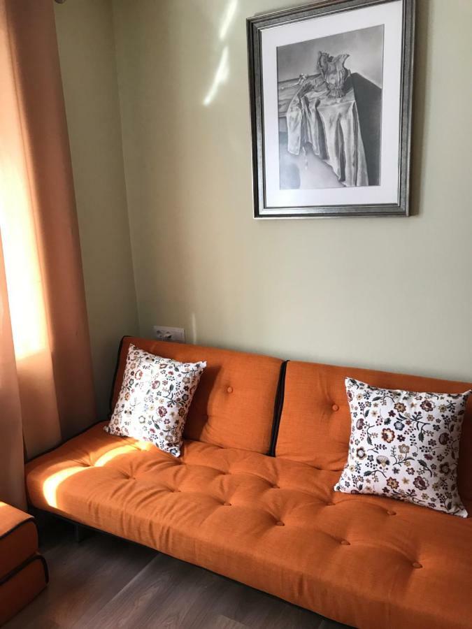 Apartament Fantastico Apartamento A 100 M Del Centro Girona Zewnętrze zdjęcie