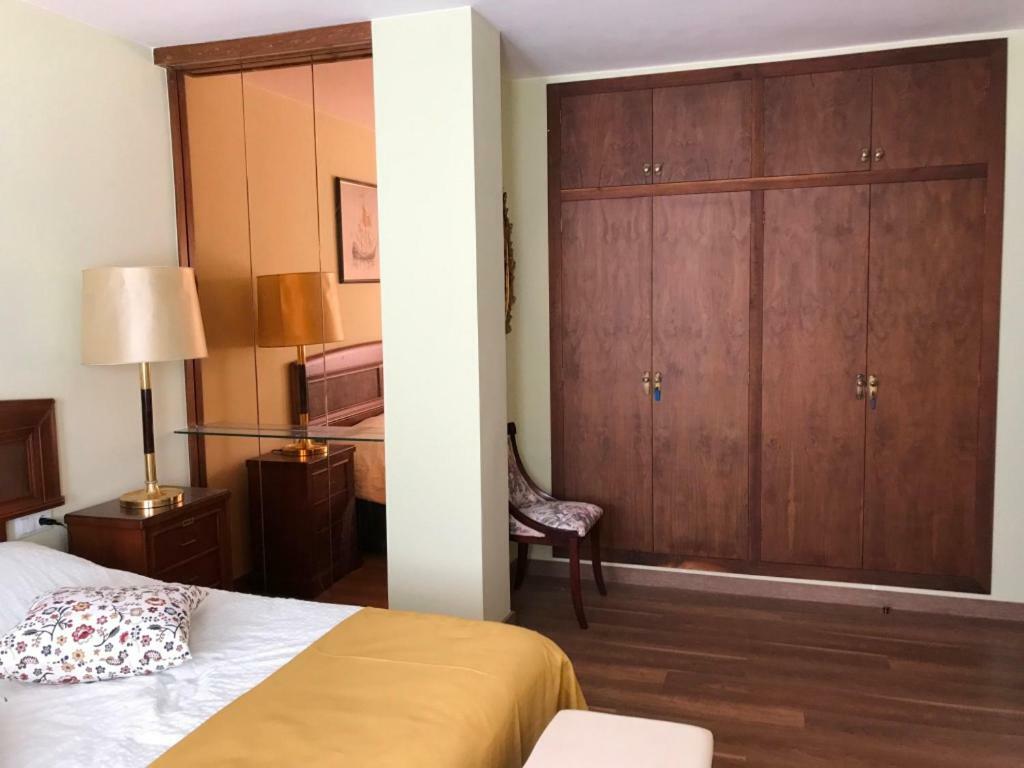 Apartament Fantastico Apartamento A 100 M Del Centro Girona Zewnętrze zdjęcie