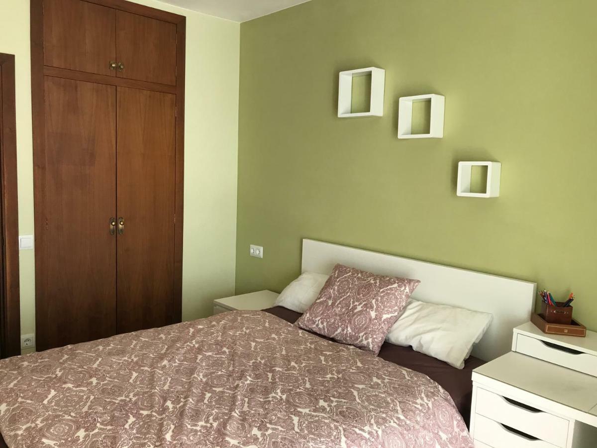 Apartament Fantastico Apartamento A 100 M Del Centro Girona Zewnętrze zdjęcie