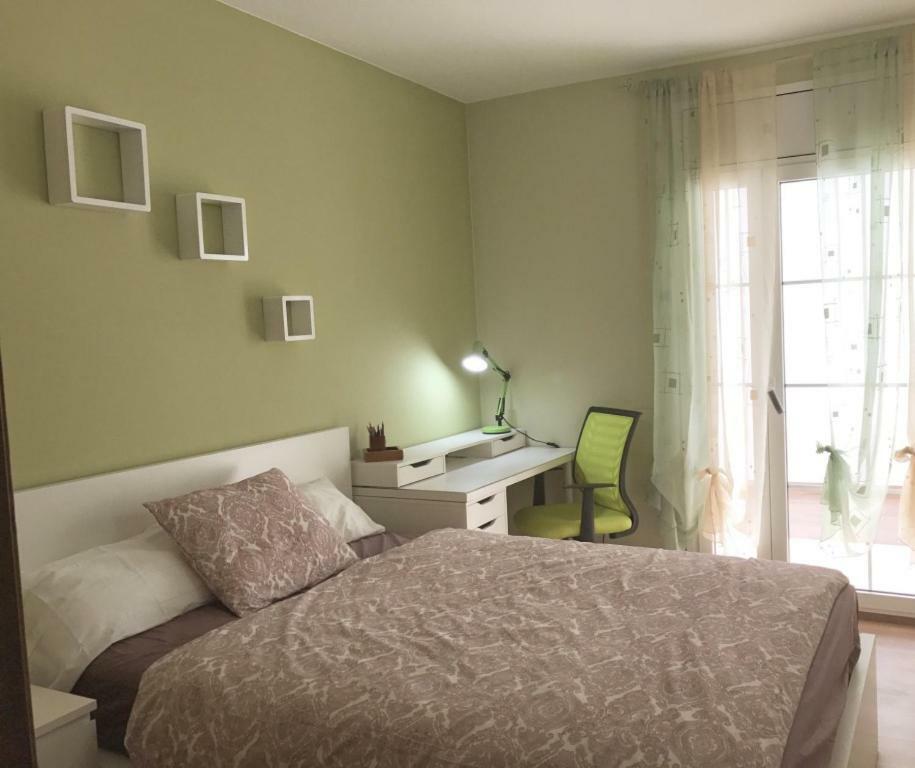 Apartament Fantastico Apartamento A 100 M Del Centro Girona Zewnętrze zdjęcie