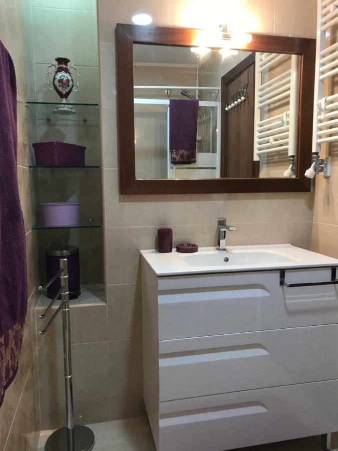 Apartament Fantastico Apartamento A 100 M Del Centro Girona Zewnętrze zdjęcie