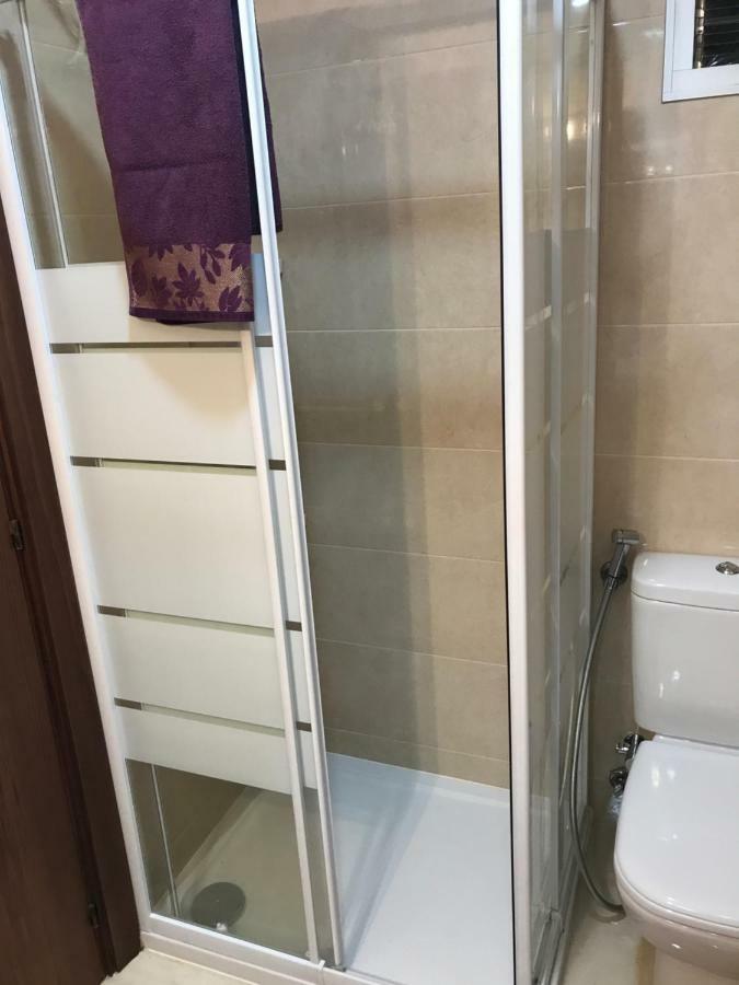 Apartament Fantastico Apartamento A 100 M Del Centro Girona Zewnętrze zdjęcie