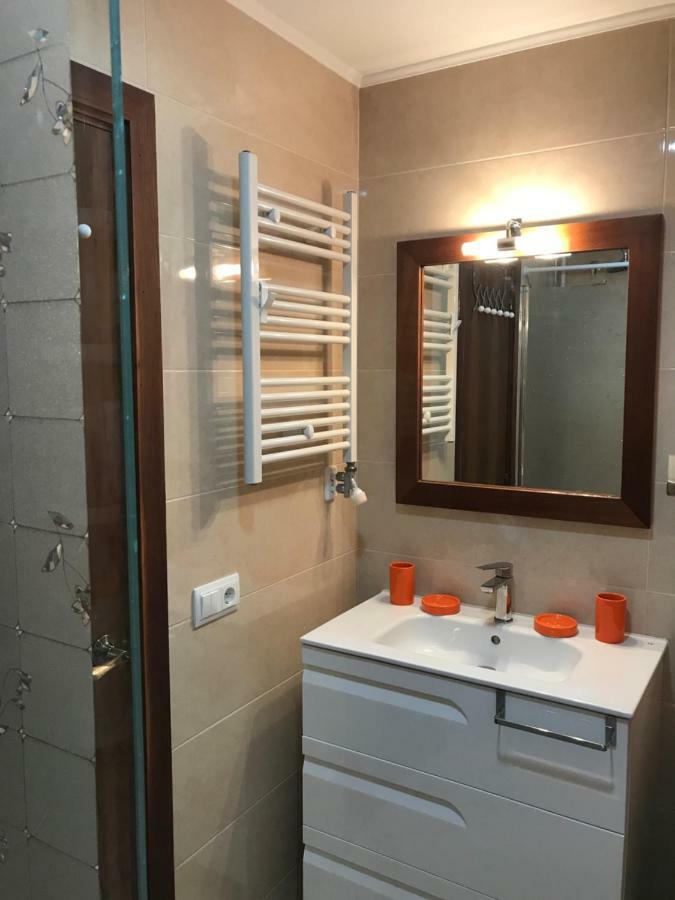 Apartament Fantastico Apartamento A 100 M Del Centro Girona Zewnętrze zdjęcie