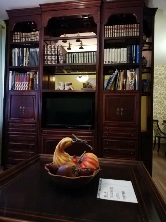 Apartament Fantastico Apartamento A 100 M Del Centro Girona Zewnętrze zdjęcie