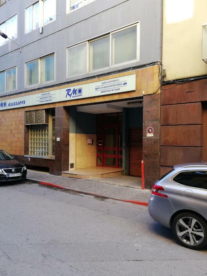 Apartament Fantastico Apartamento A 100 M Del Centro Girona Zewnętrze zdjęcie