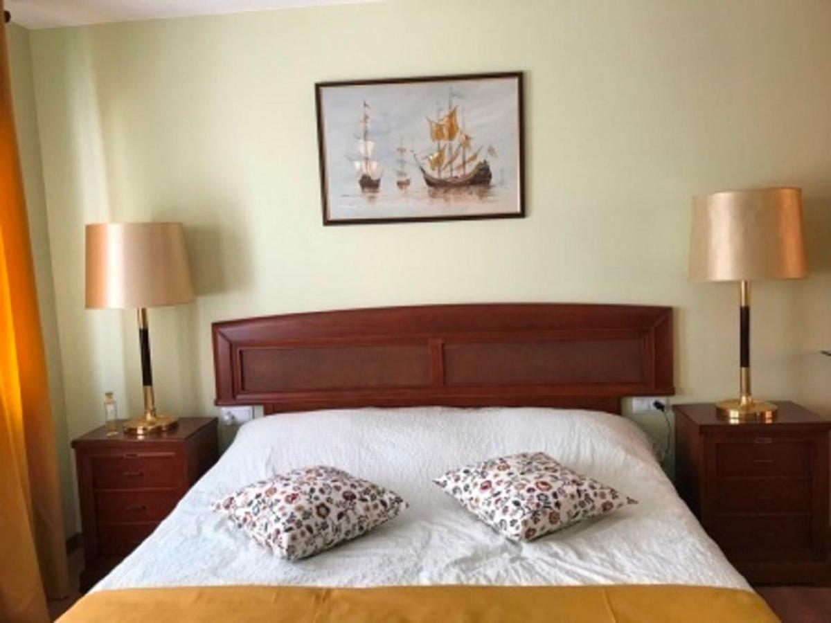 Apartament Fantastico Apartamento A 100 M Del Centro Girona Zewnętrze zdjęcie