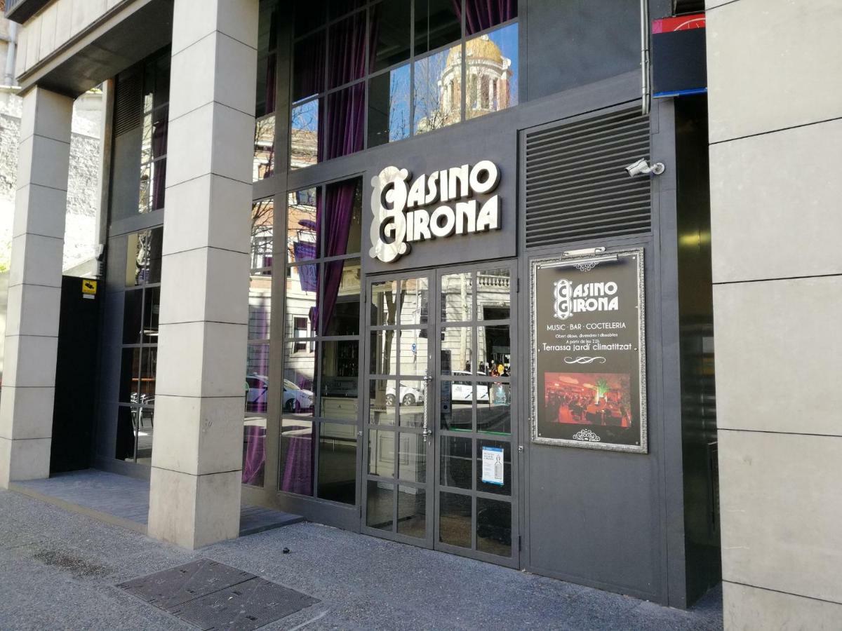 Apartament Fantastico Apartamento A 100 M Del Centro Girona Zewnętrze zdjęcie