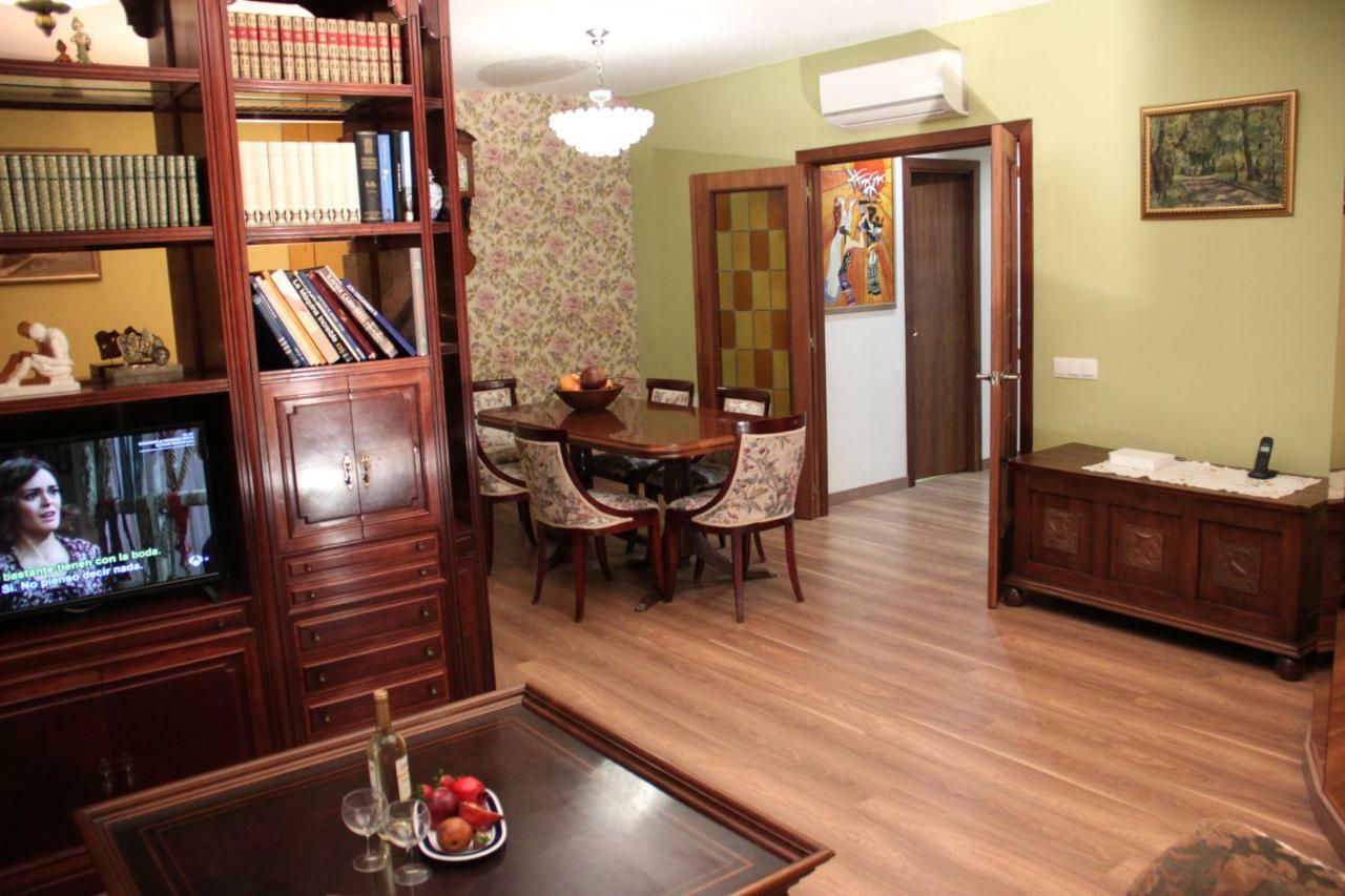 Apartament Fantastico Apartamento A 100 M Del Centro Girona Zewnętrze zdjęcie